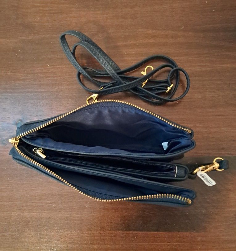 Woman's pocket book - photo 2