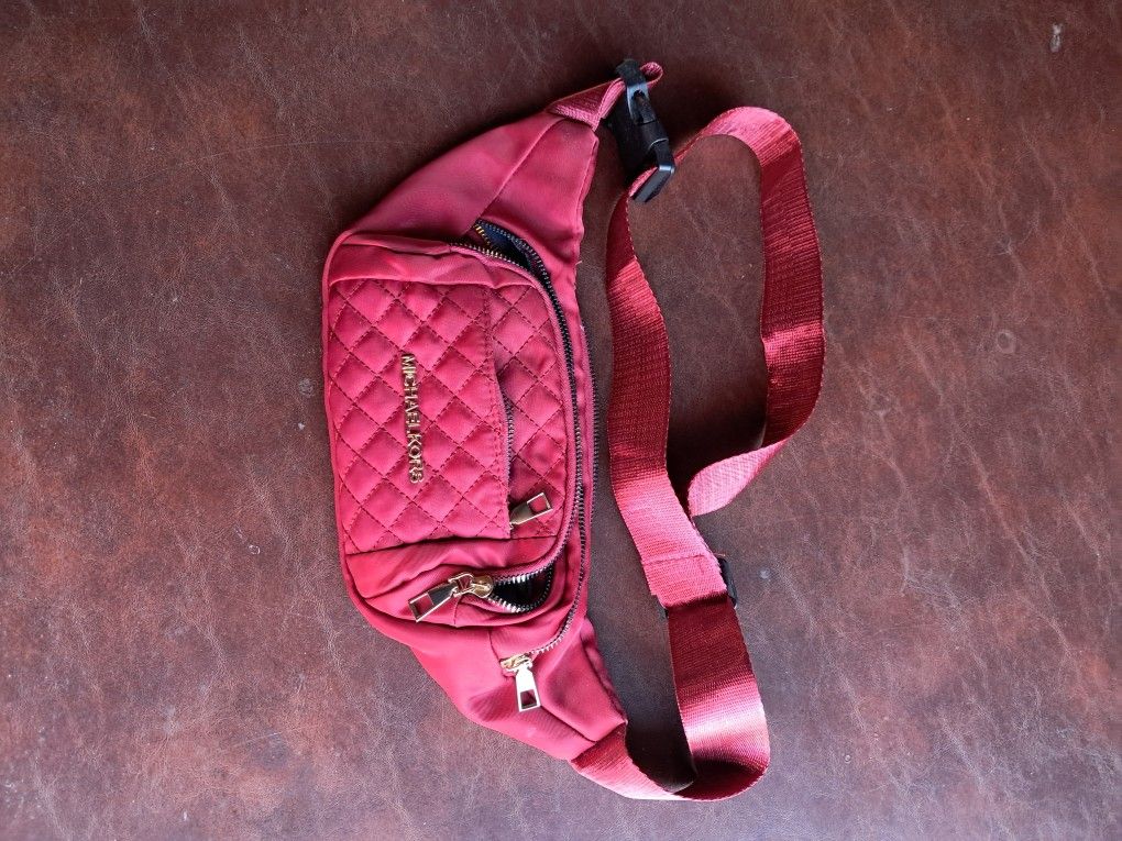 Michael Kors Fanny pack