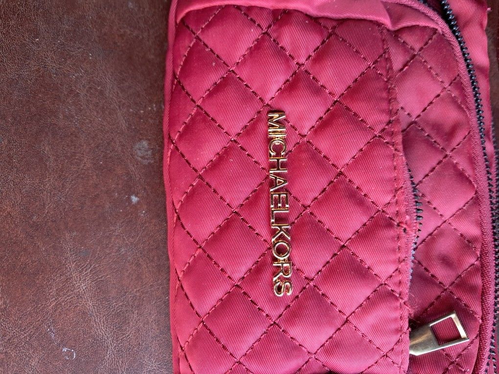 Michael Kors Fanny pack - photo 3