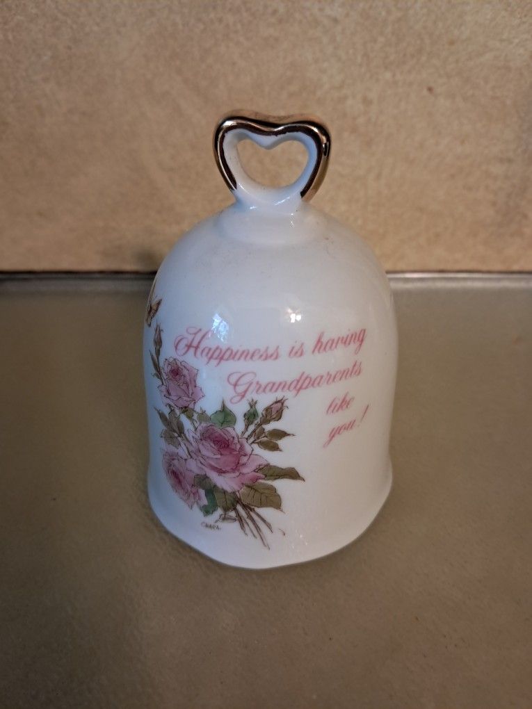 Designer's collection Bell