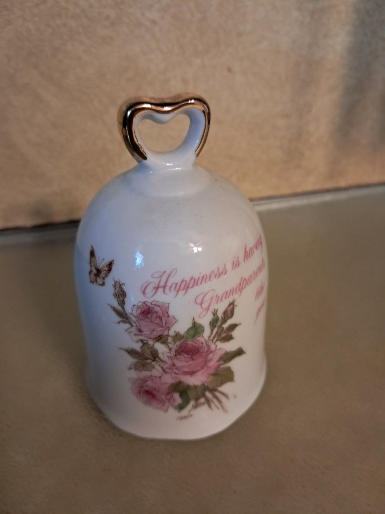 Designer's collection Bell - photo 2