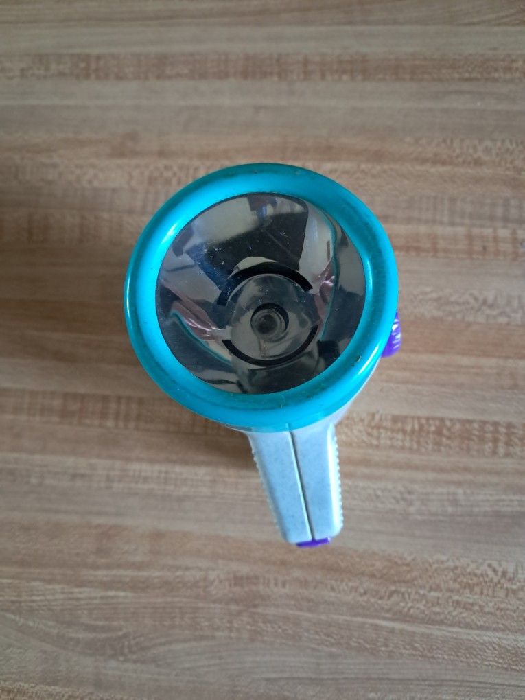 1986 Playskool Flashlight - photo 2