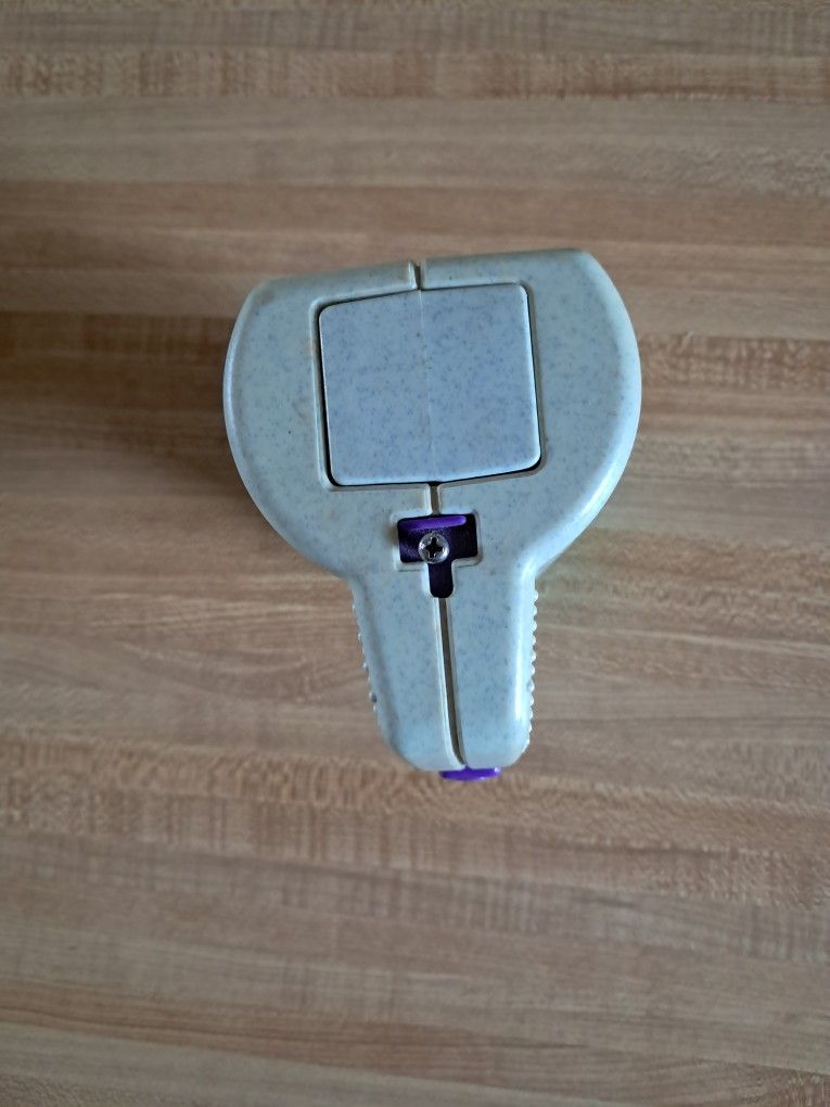 1986 Playskool Flashlight - photo 3