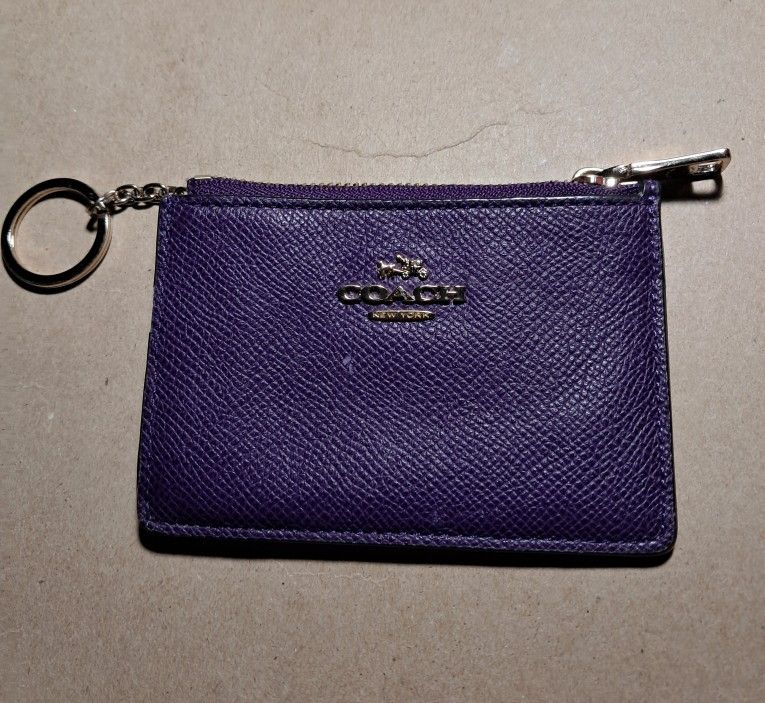 COACH ID CASE