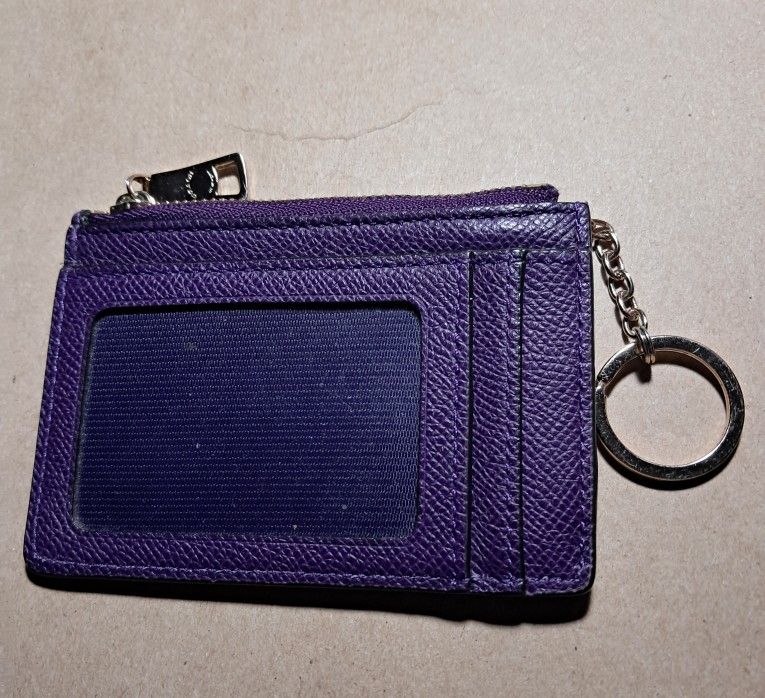 COACH ID CASE - photo 2