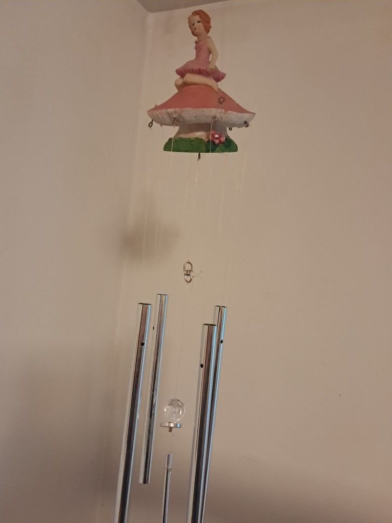 Windchime - photo 2