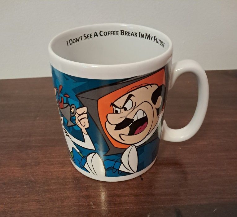 JETSON Mug