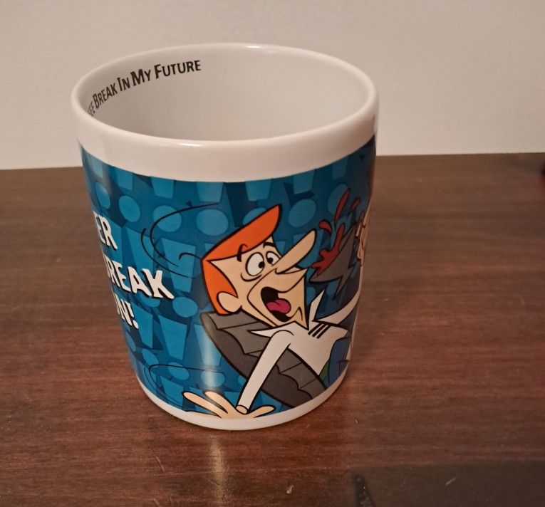 JETSON Mug - photo 2