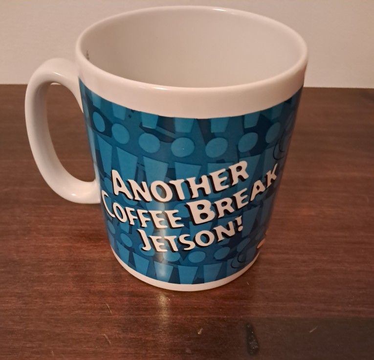 JETSON Mug - photo 3