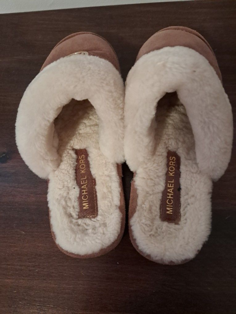 MICHAEL KORS Slippers - photo 2