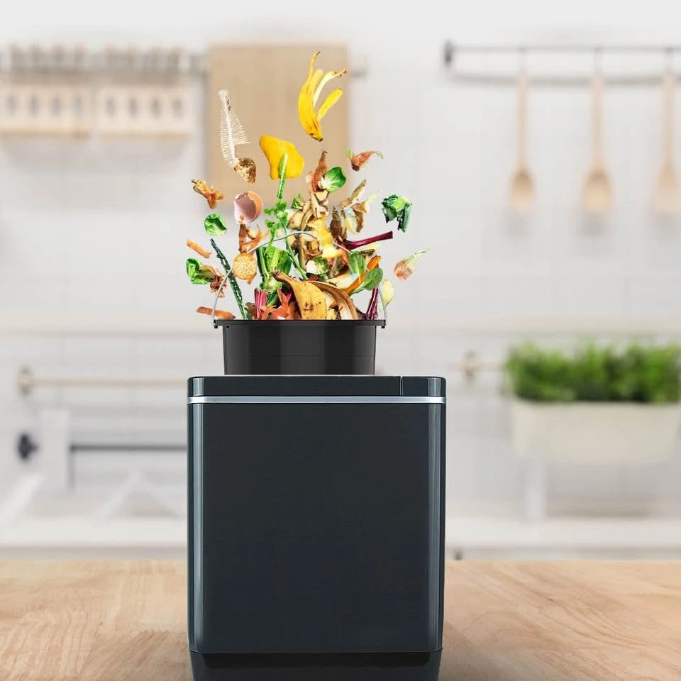 Vitamix FoodCycler FC-50 - Indoor Electric Composter - photo 3