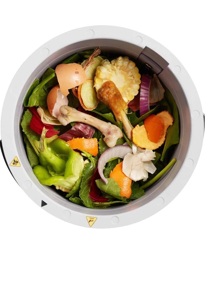 Vitamix FoodCycler FC-50 - Indoor Electric Composter - photo 5