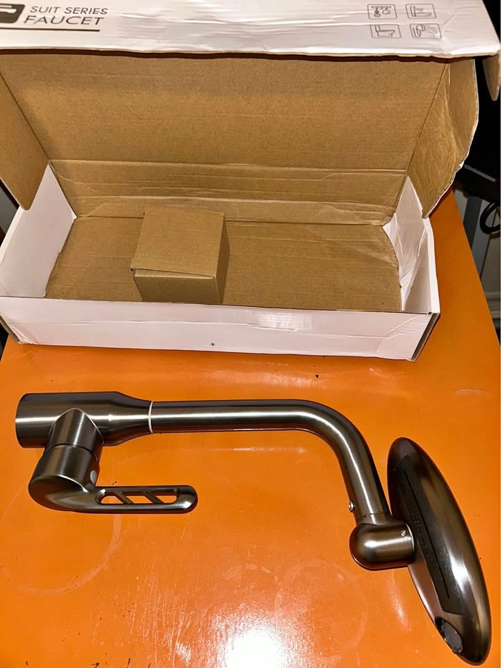 Faucet Swivel Faucet