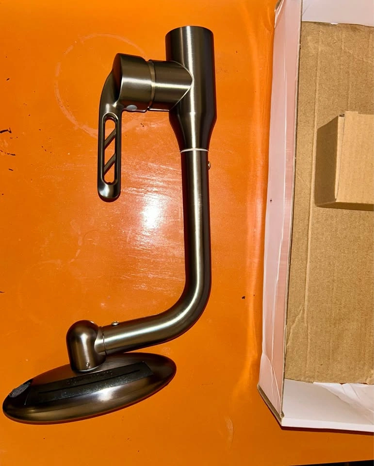 Faucet Swivel Faucet - photo 2