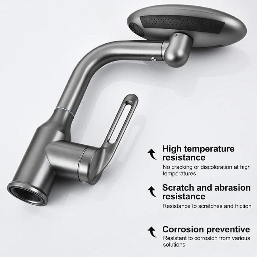 Faucet Swivel Faucet - photo 4