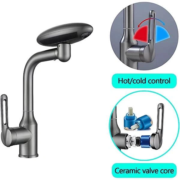 Faucet Swivel Faucet - photo 5