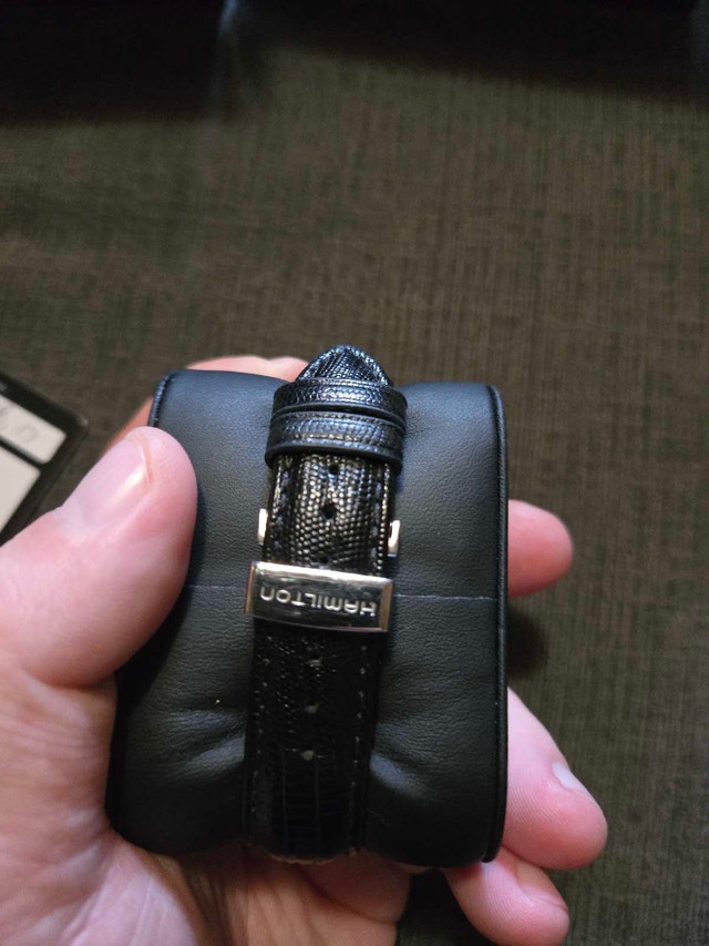 Hamilton Ventura Watch - photo 5