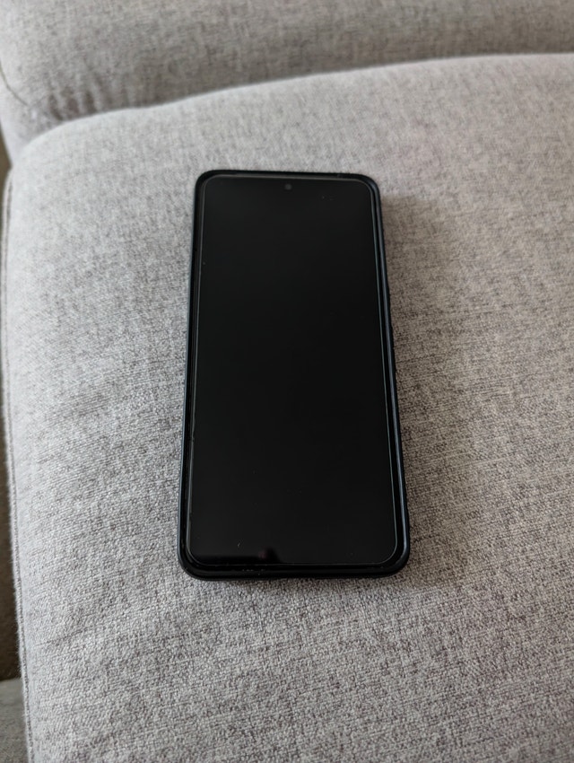 Google Pixel 8 Pro 128GB Obsidian (Unlocked) – Mint + Box & Case - photo 5