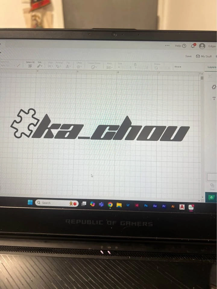 Vinyl stickers/decals - photo 4