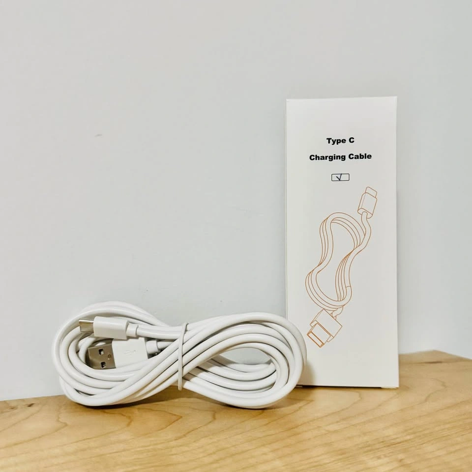 Long USB-A to USB-C Cable - 3 Meters / 118 Inches - Brand New 🏈 - photo 2