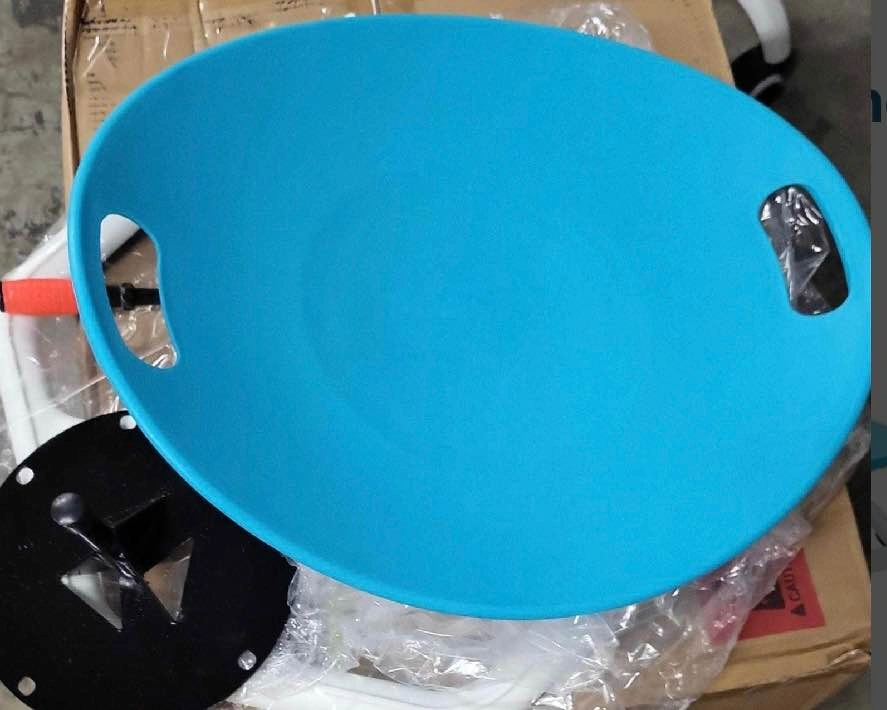 New in Box Sensory Spinning Chair for Kids - photo 2