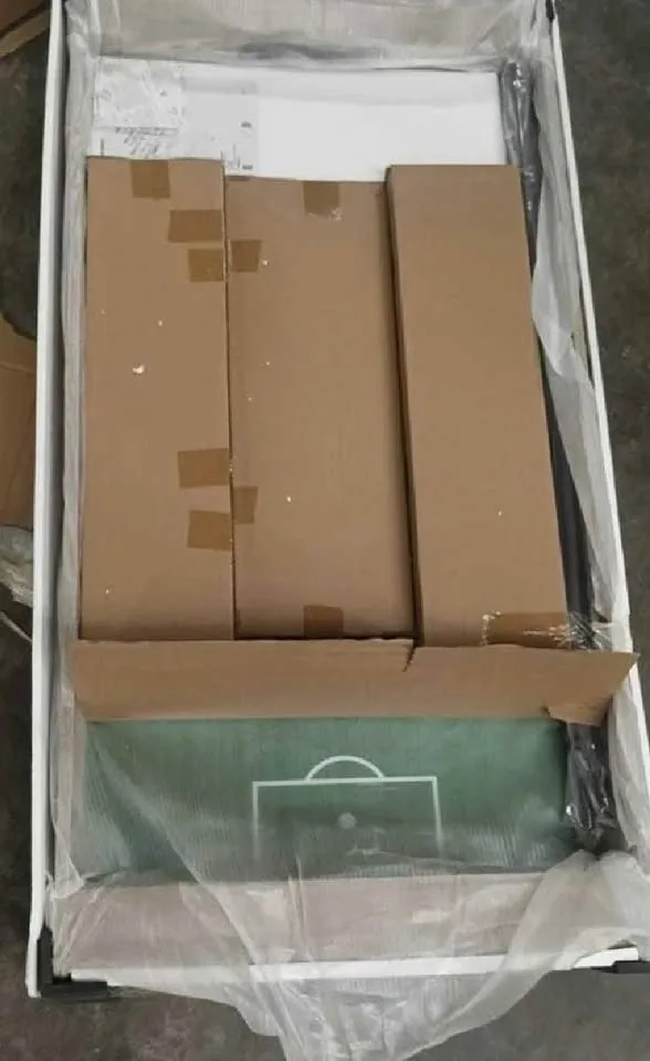 Brand New in Box Amazon Basics 48” Foosball Table - photo 5