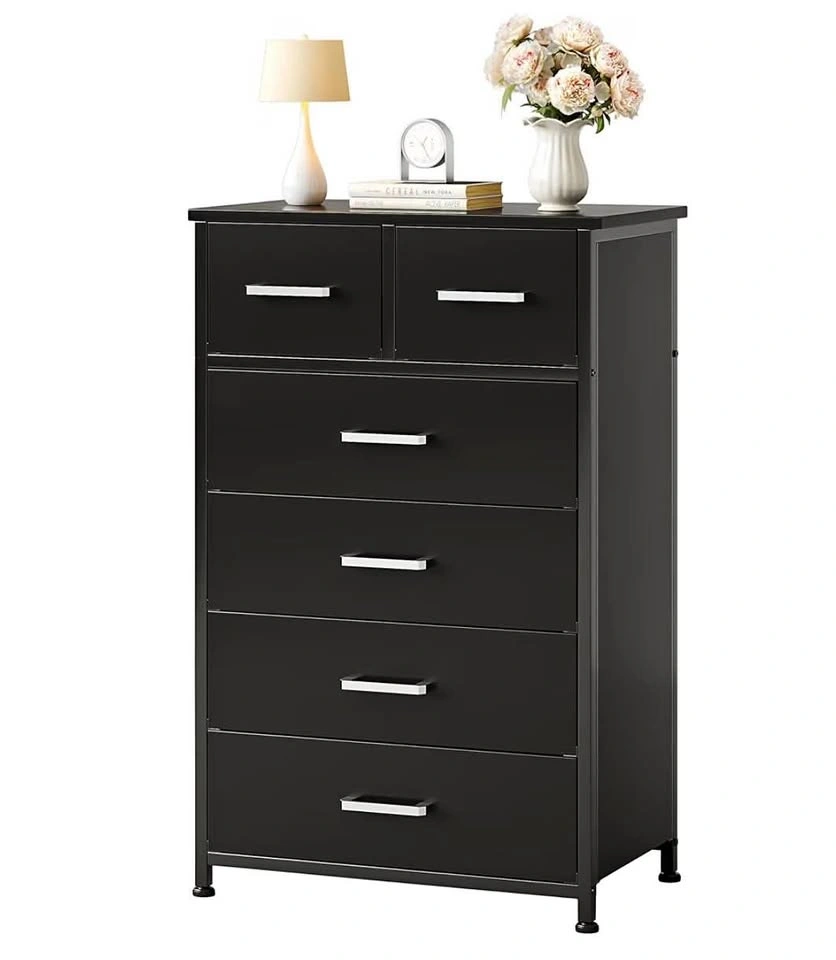 Brand New in Box Flrrtenv Wooden Dresser for Bedroom