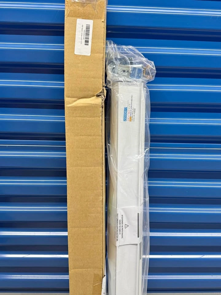 Brand New 31” x 72” White Blinds