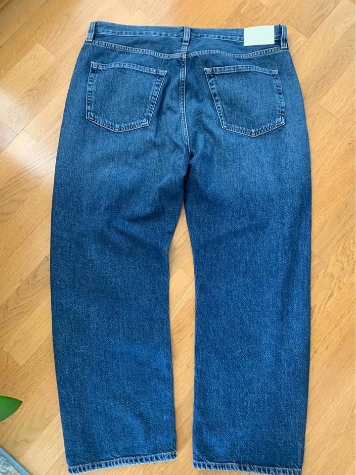 Citizens of Humanity Jeans - photo 3
