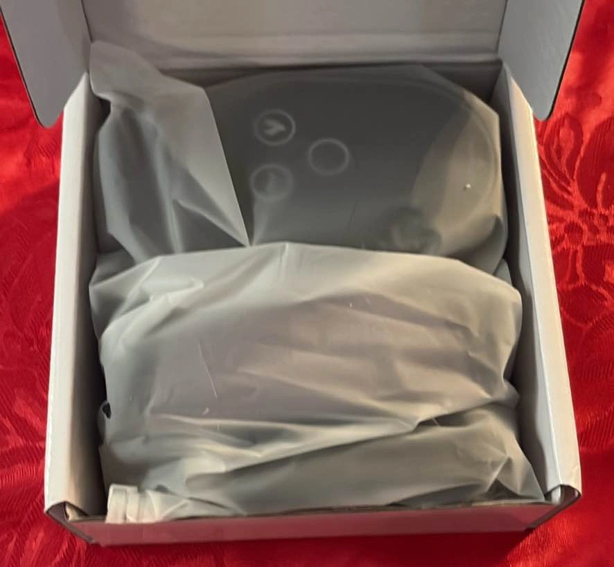 Heated vibrating ankle massager new - photo 2