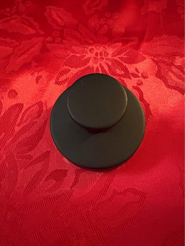 Black Suction Cup Hooks - 8 Pack x 2 - photo 2