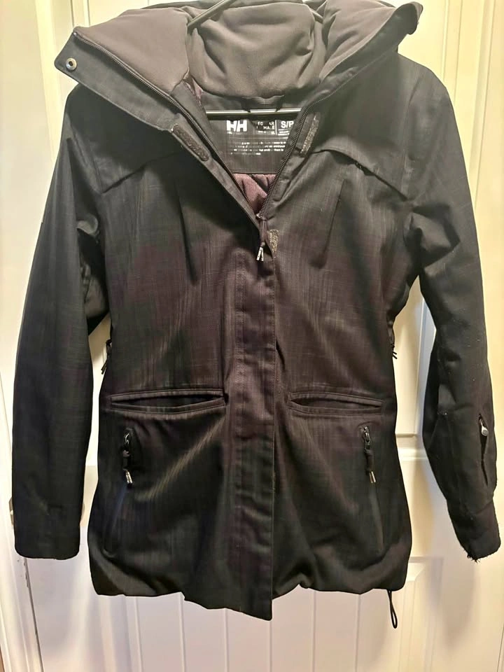 Helly Hansen Women's Winter Jacket