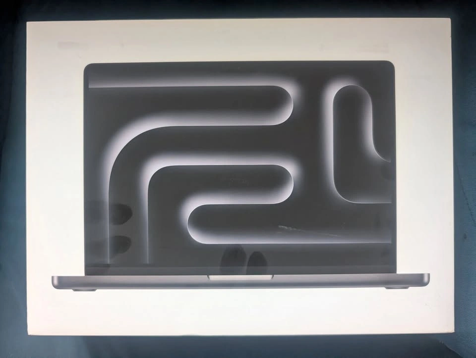 Apple MacBook Pro 14in M4 Pro