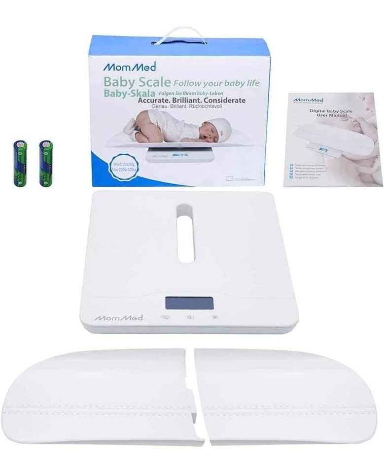 Baby/adult scale - photo 3
