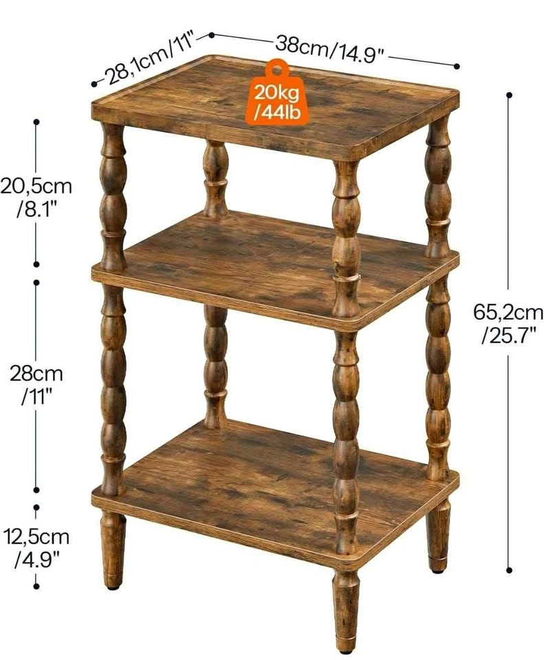 Side table/end table