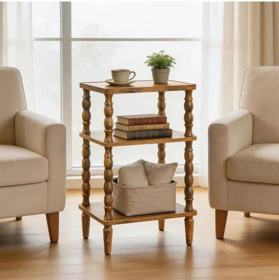 Side table/end table - photo 2