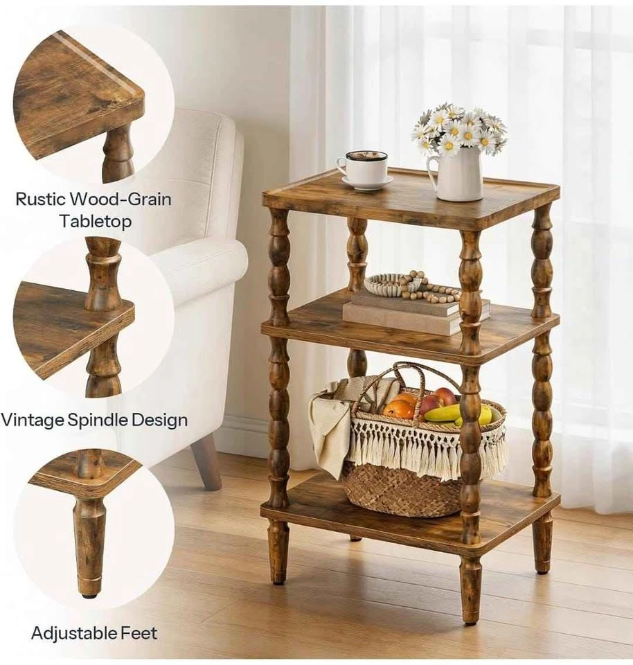 Side table/end table - photo 3