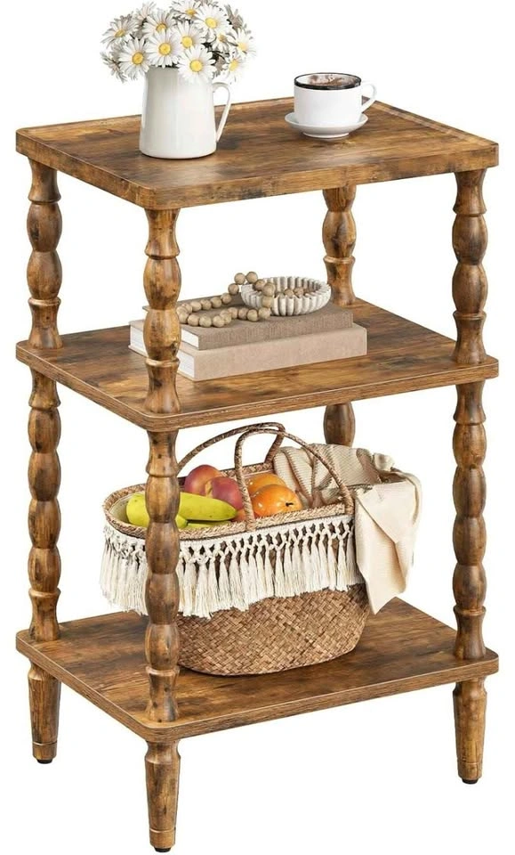 Side table/end table - photo 4