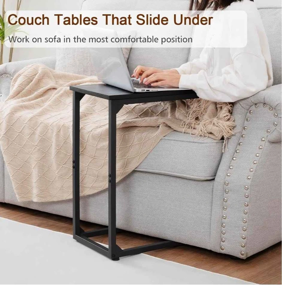 Endtable/ side table - photo 3