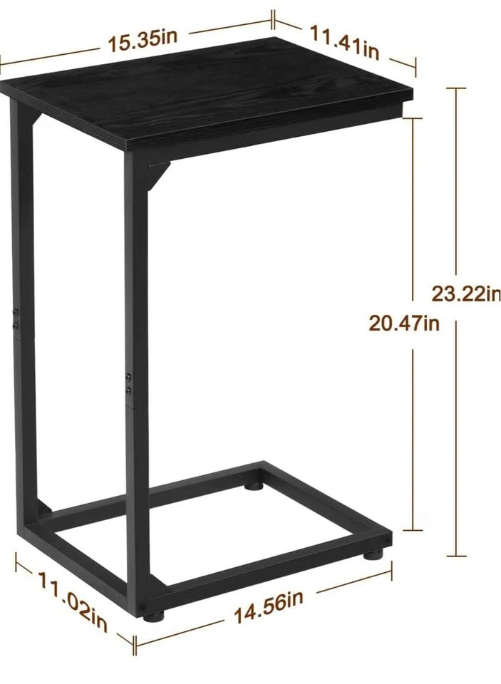 Endtable/ side table - photo 4