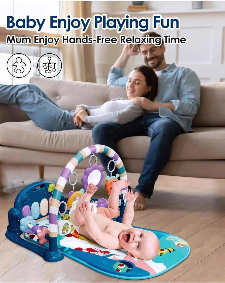 Baby play Mat - photo 5