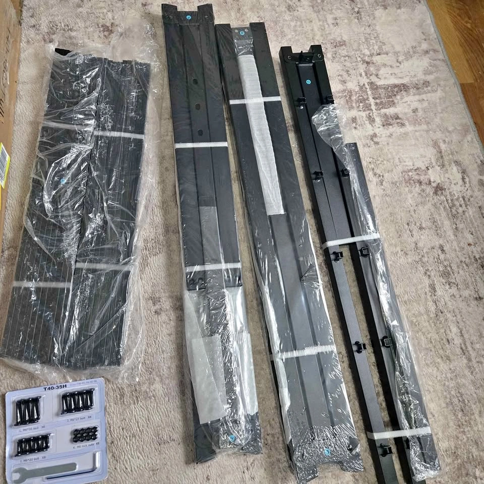 Metal Full Size Bed
