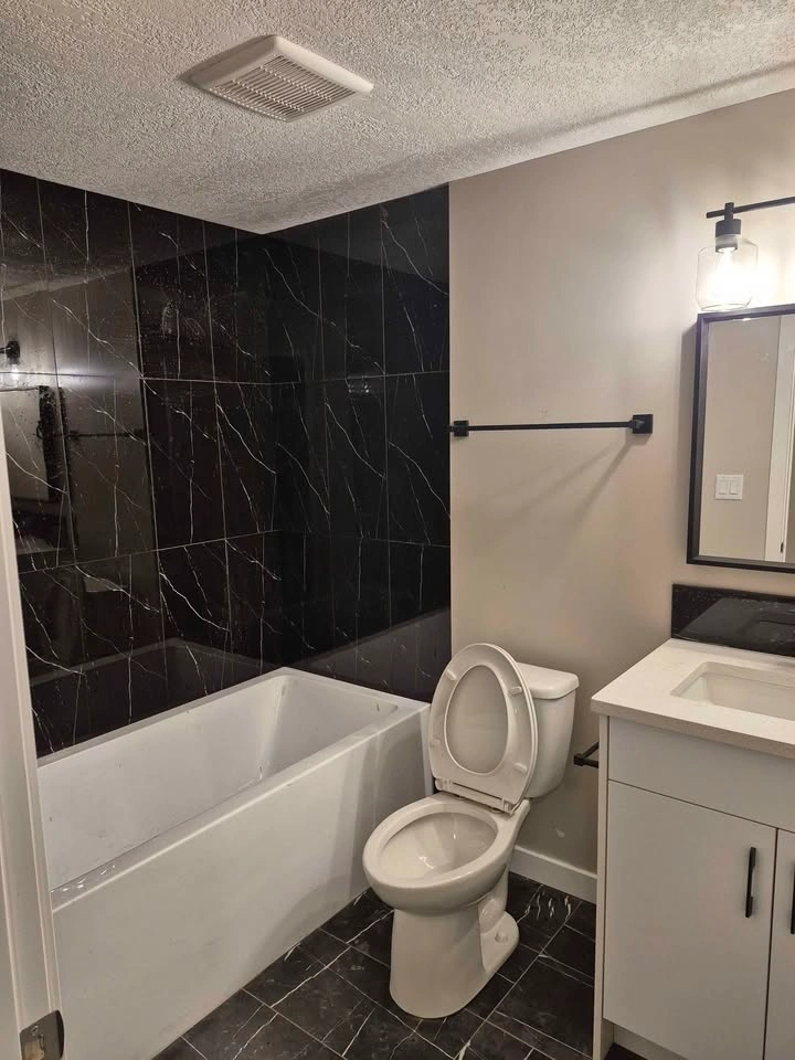 2 Beds 1 Bath - Apartment - photo 5