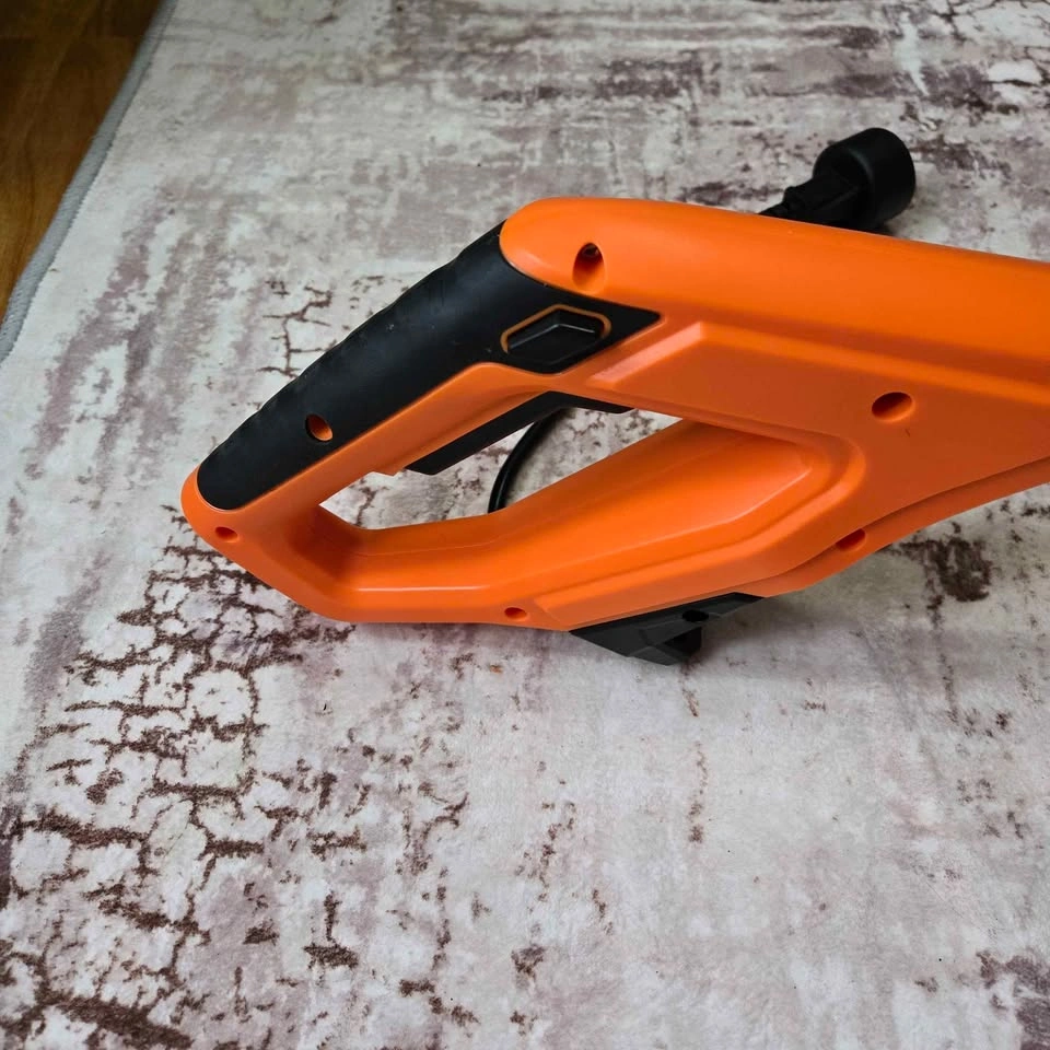 SuperHandy Electric Snow Thrower 120V Corded - photo 4