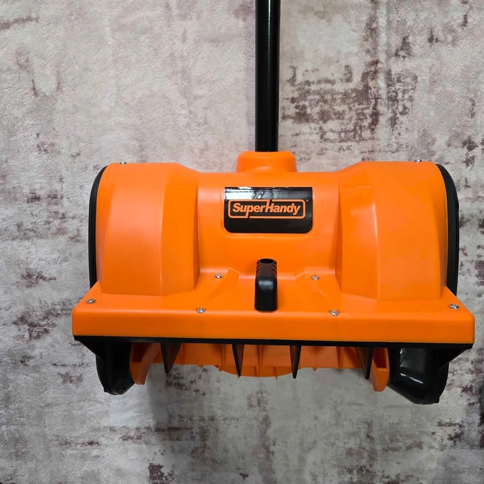 SuperHandy Electric Snow Thrower 120V Corded - photo 5