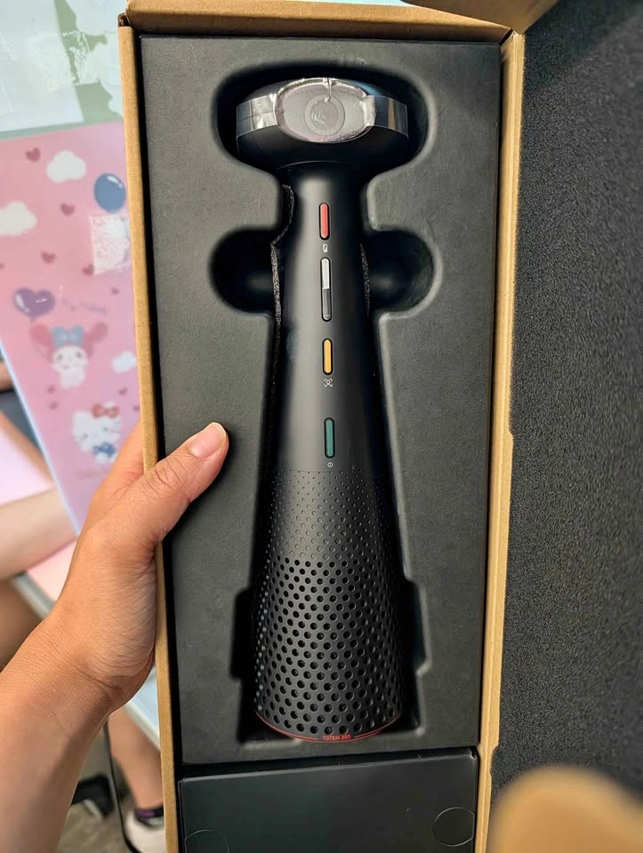 IPEVO Totem 360 Webcam