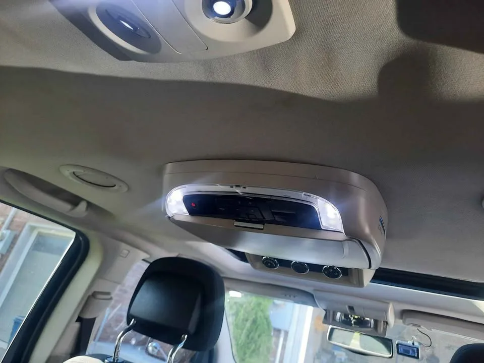 2012 Dodge Journey image indicator(5)