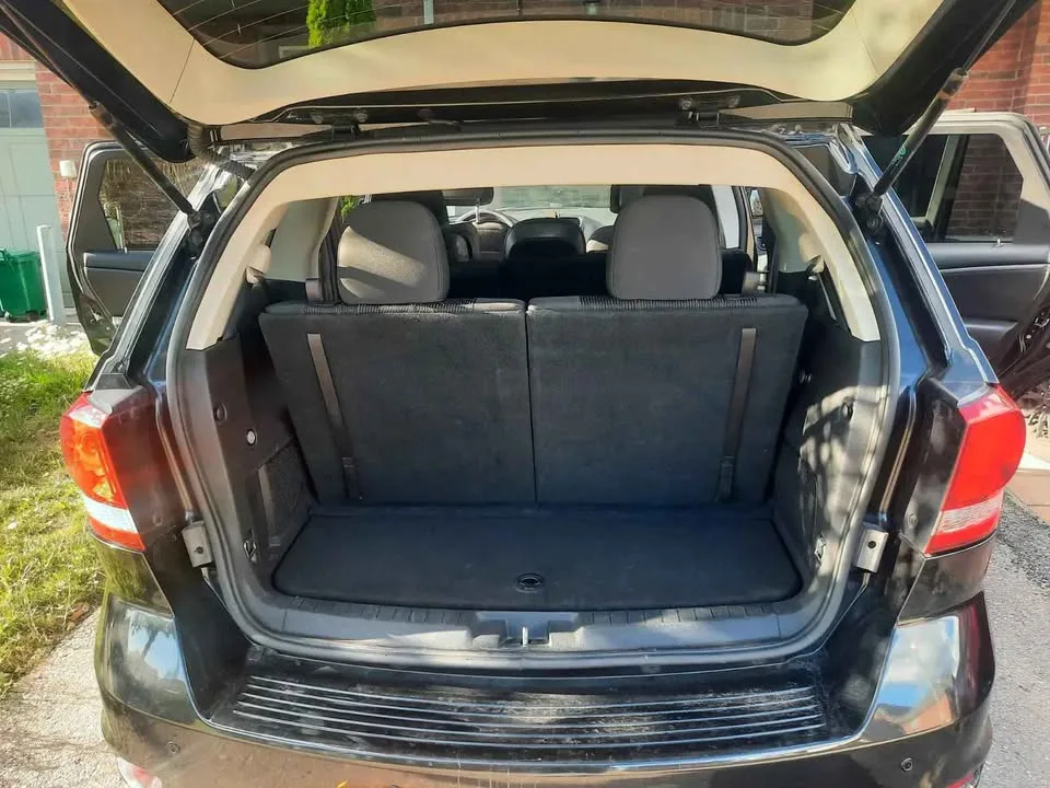 2012 Dodge Journey image indicator(6)