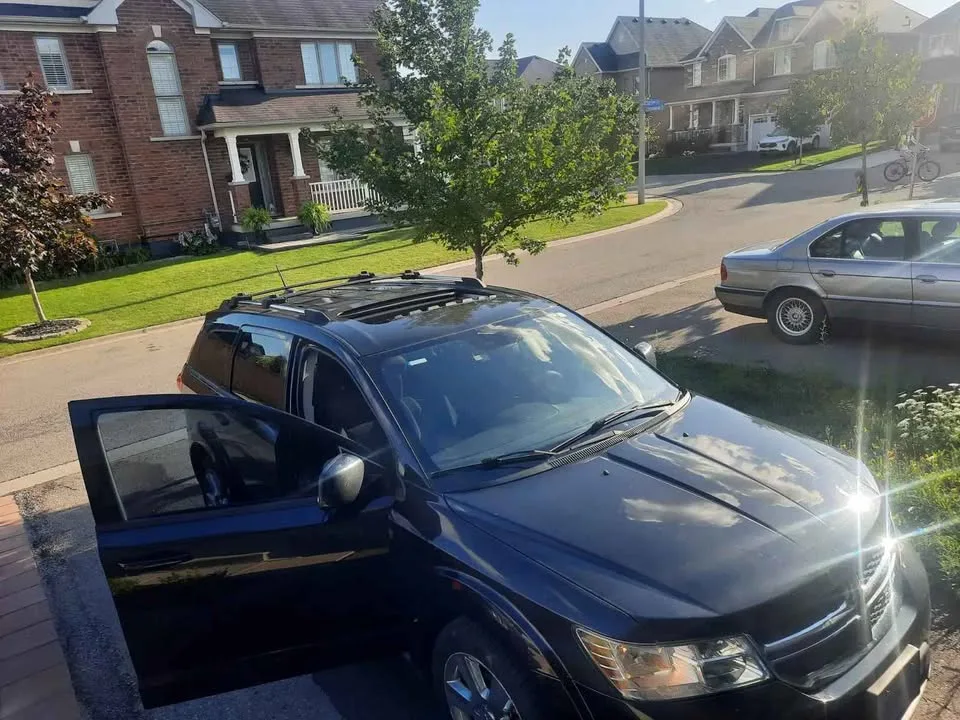 2012 Dodge Journey image indicator(9)