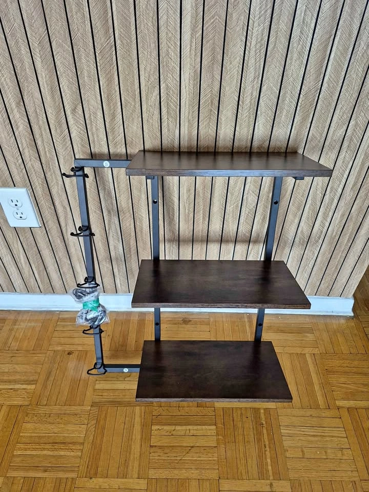 Wall organizer/hanger